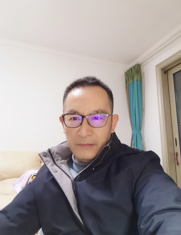 天河水源的第一张照片--南靖交友网