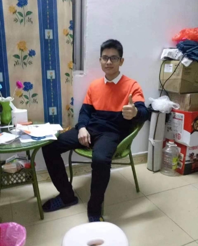 海风的第三张照片--南靖交友网