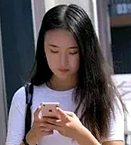林妹的第一张照片--南靖交友网