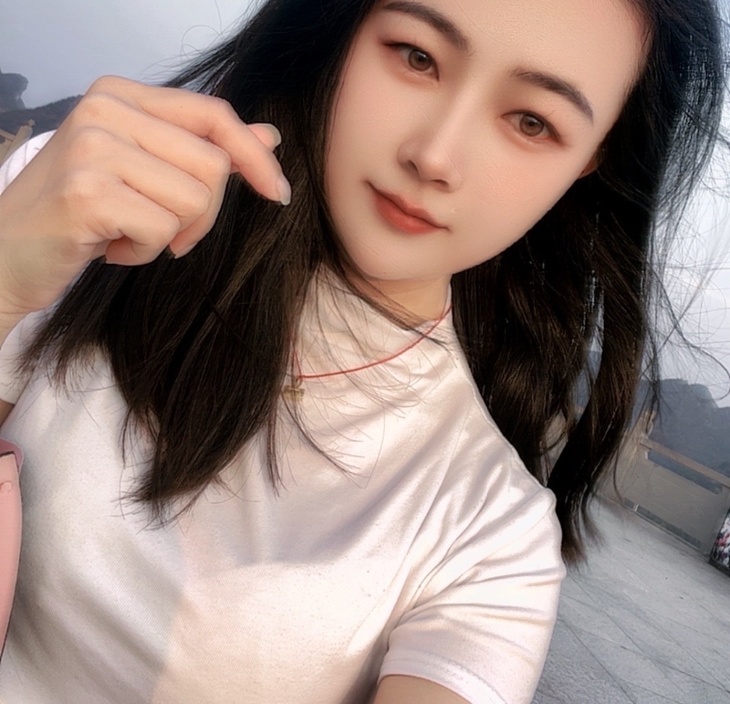 彭彭的第一张照片--南靖交友网