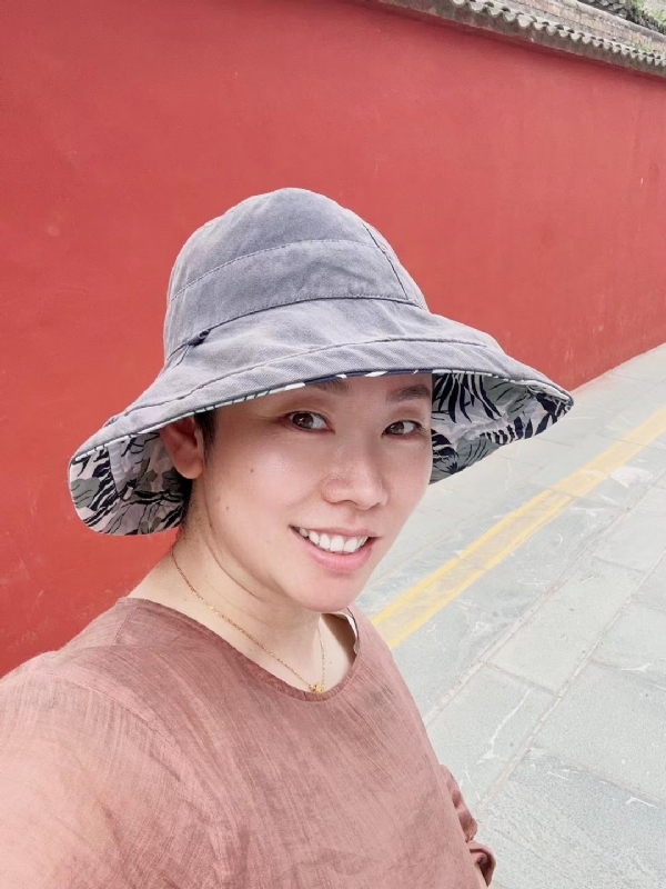 妖娆的煤气罐的第一张照片--南靖交友网