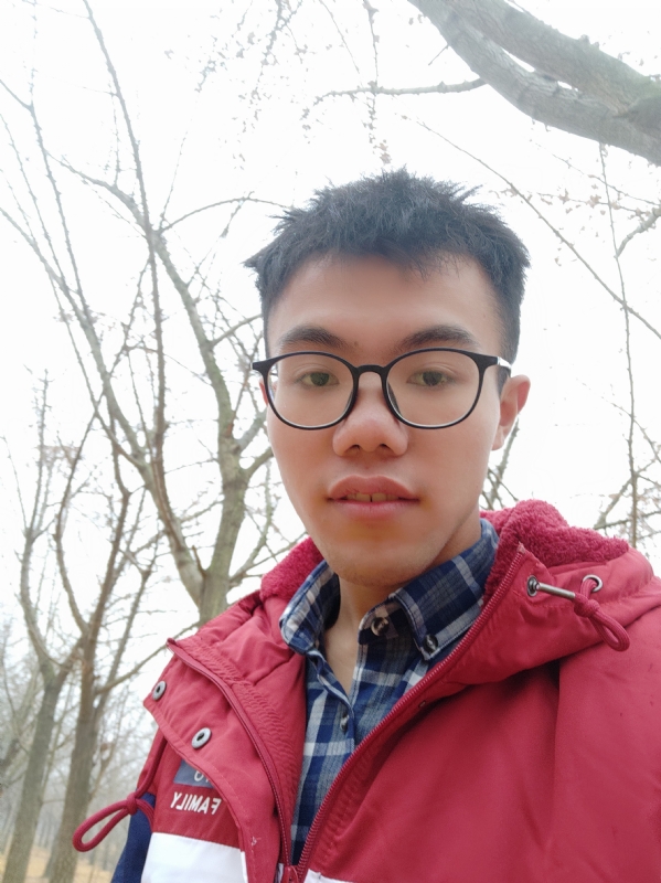 小久久的第三张照片--南靖交友网
