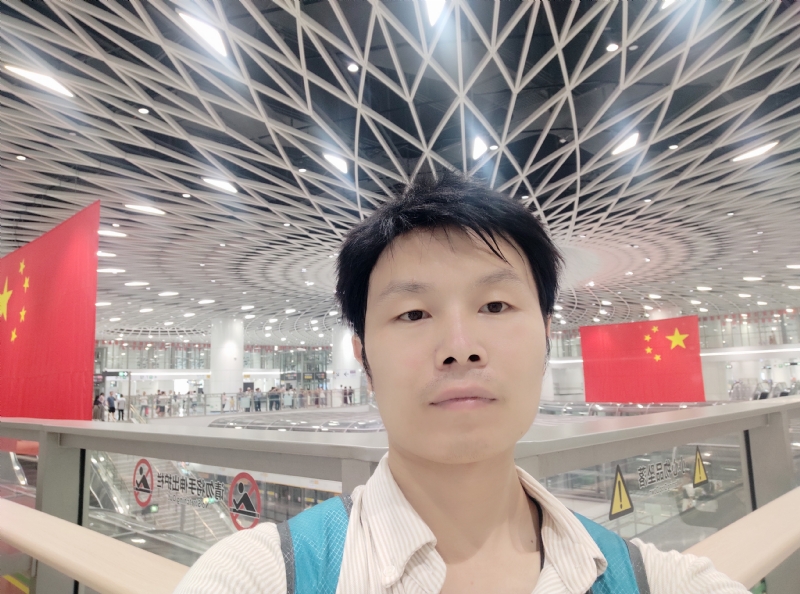 寻那个她的第一张照片--南靖交友网