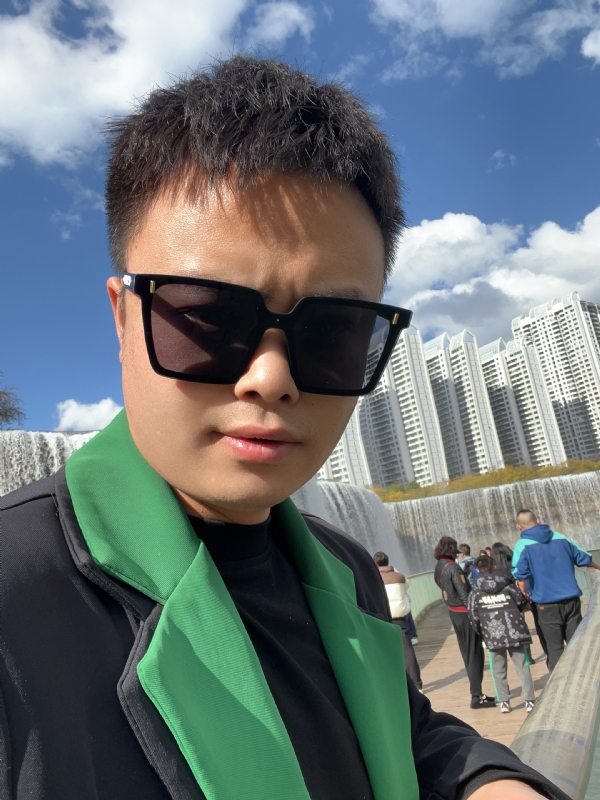 子阳的第一张照片--南靖交友网