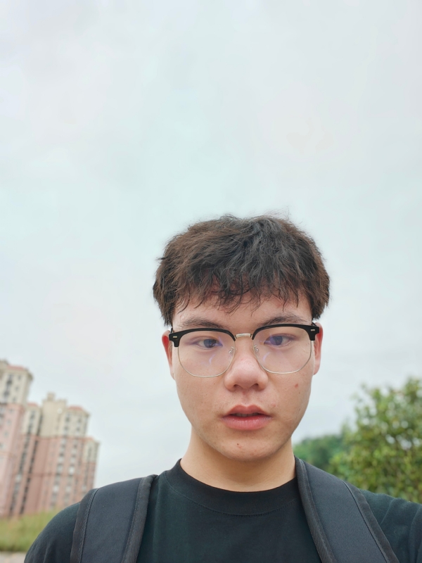 航澄的第一张照片--南靖交友网