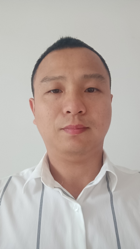 黑骑士的第一张照片--南靖交友网