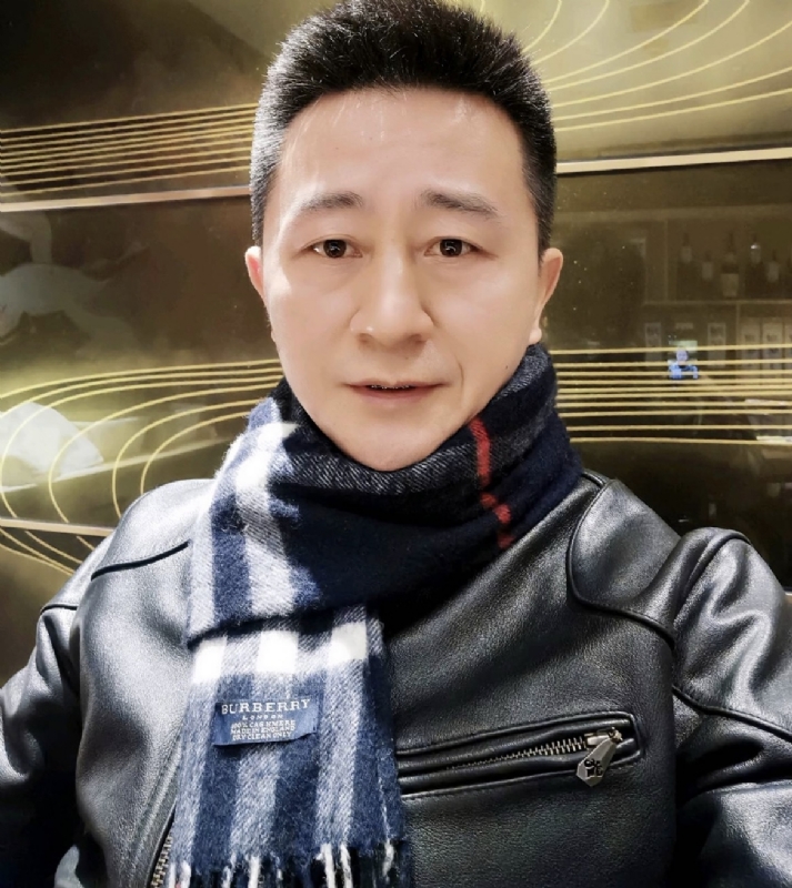 情到深处的第一张照片--南靖交友网