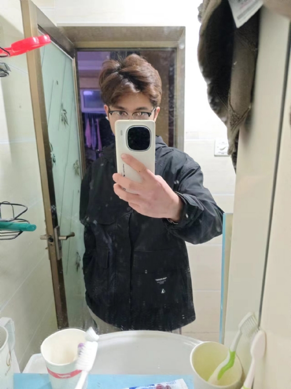 想吃糖醋渝的第一张照片--南靖交友网