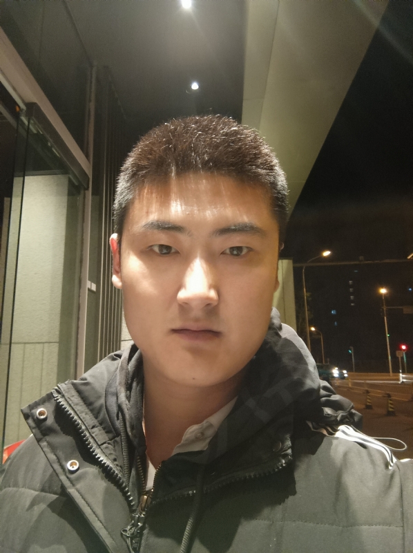 脆5的第二张照片--南靖交友网