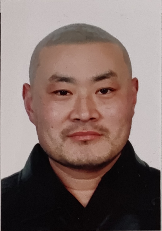 涛涛手写的第二张照片--南靖交友网