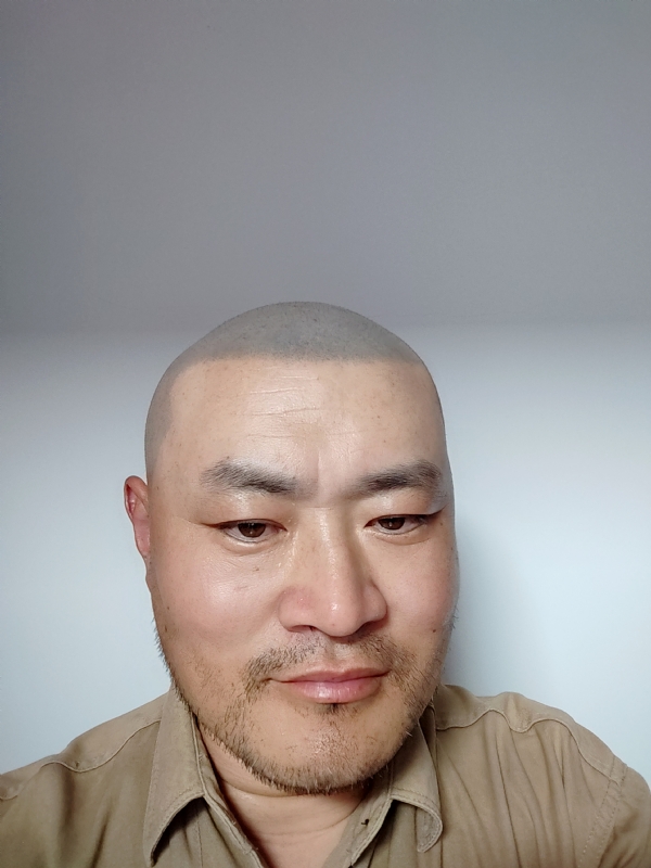 涛涛手写的第四张照片--南靖交友网