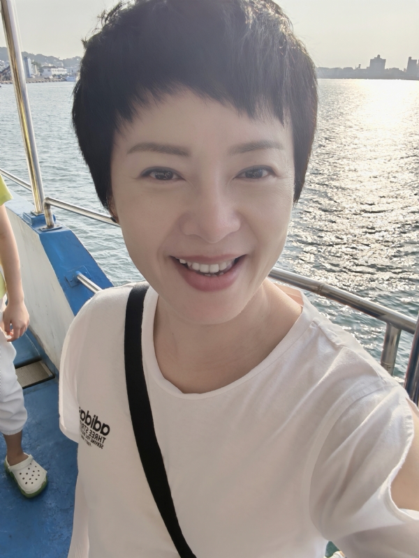 Tina的第一张照片--南靖交友网