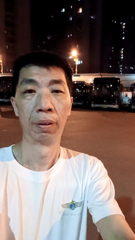 小丑的第一张照片--南靖交友网
