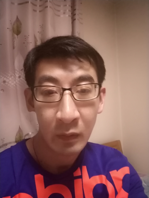 摩羯的第一张照片--南靖交友网