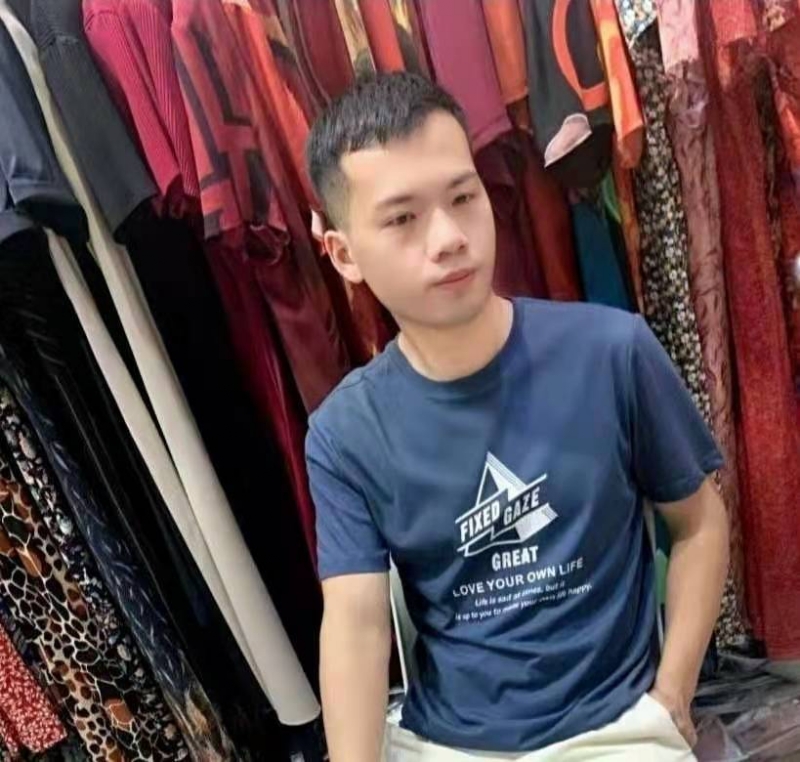 萃臻的第一张照片--南靖交友网