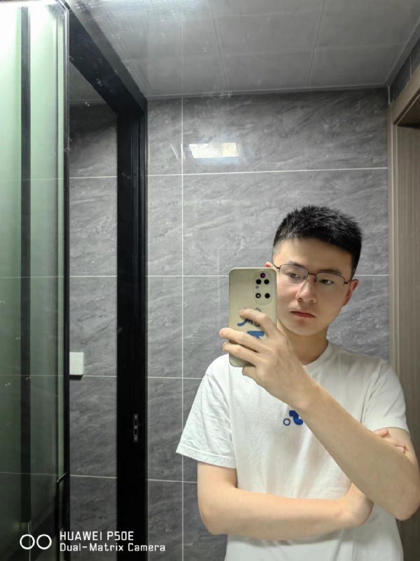 小潘的第一张照片--南靖交友网