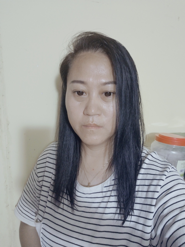 子明的第一张照片--南靖交友网
