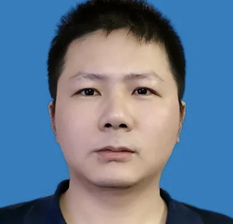 寒山的第一张照片--南靖交友网
