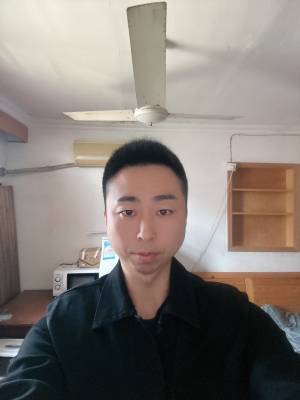 过好余生的第一张照片--南靖交友网