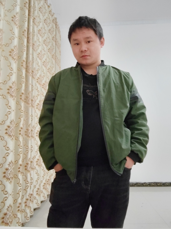 随遇而安的第一张照片--南靖交友网