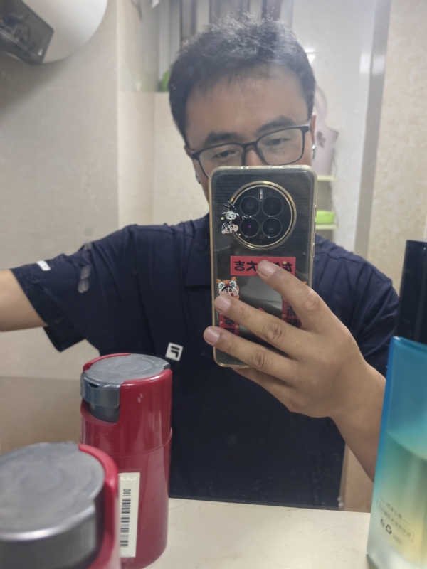 岁月静好的第一张照片--南靖交友网