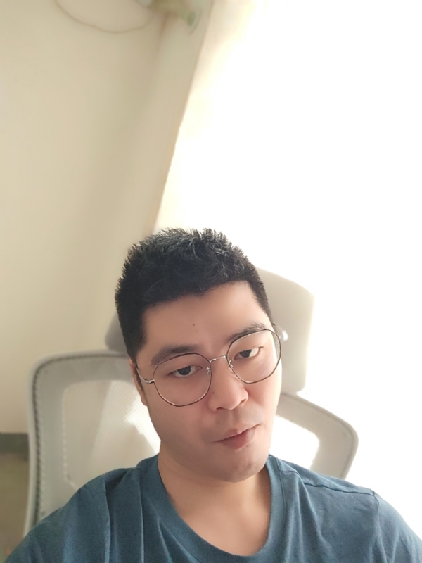 清酒的第一张照片--南靖交友网