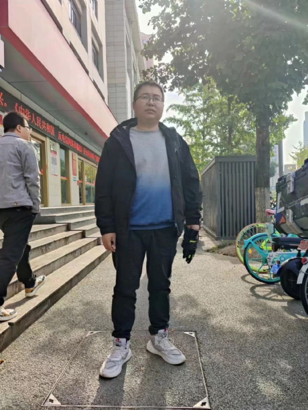 寻找另一个爱人的第一张照片--南靖交友网