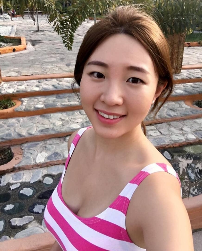 Imiaky12的第一张照片--南靖交友网
