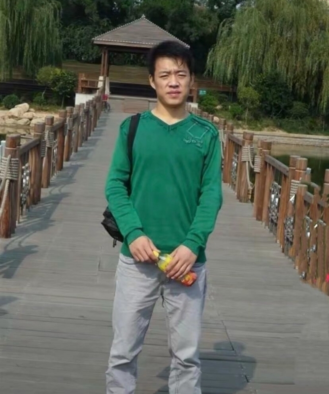 济南相亲的第一张照片--南靖交友网