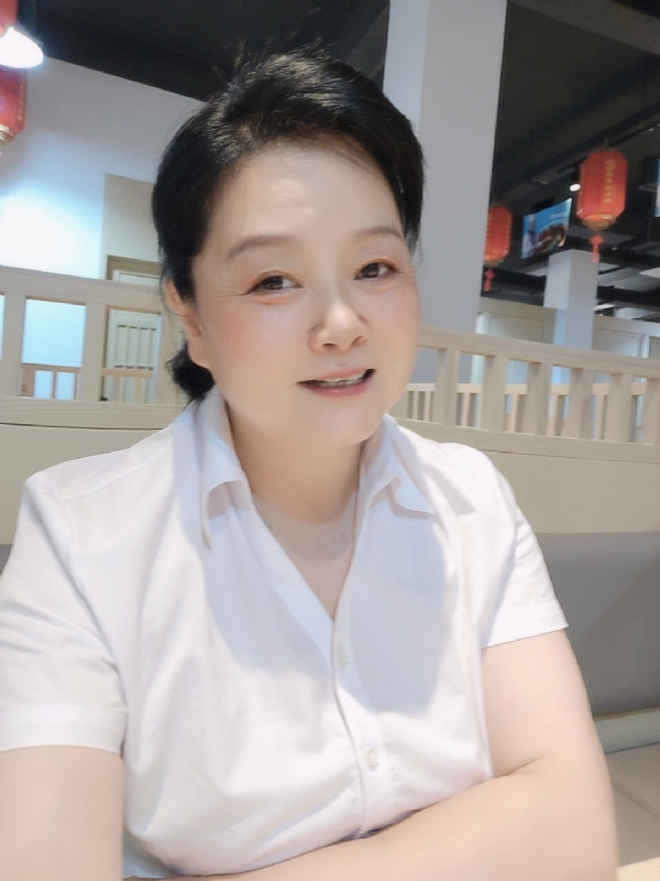 丁姐爱生活的第一张照片--南靖交友网