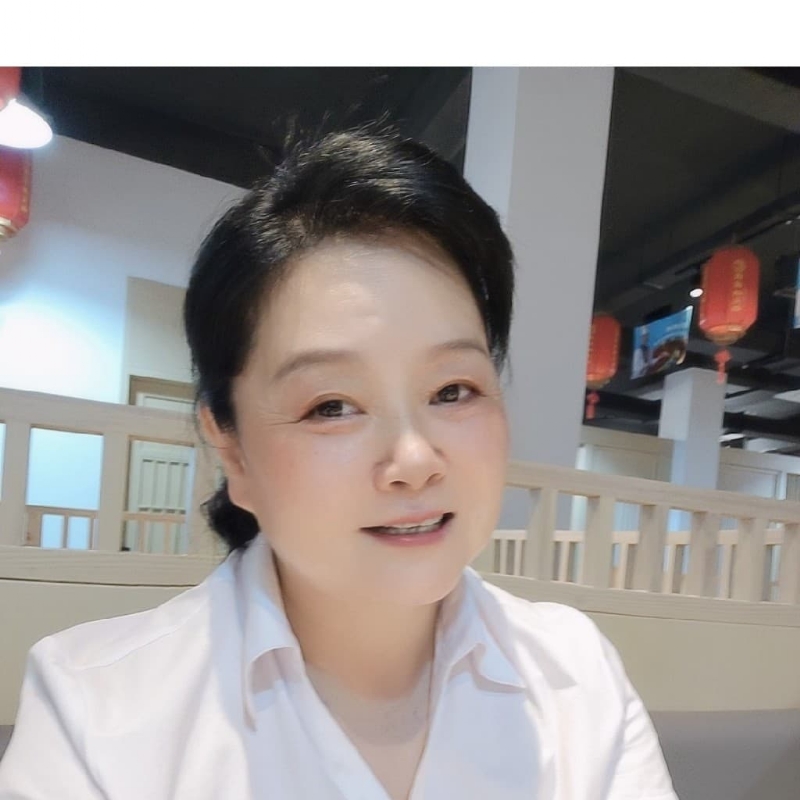 丁姐爱生活的第二张照片--南靖交友网