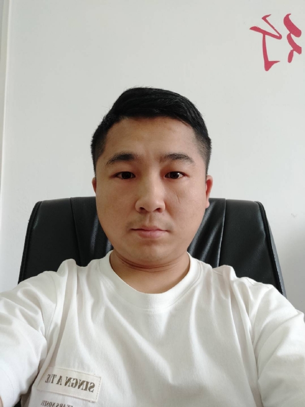 蔡的一批的第一张照片--南靖交友网