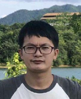 admire的第二张照片--南靖交友网