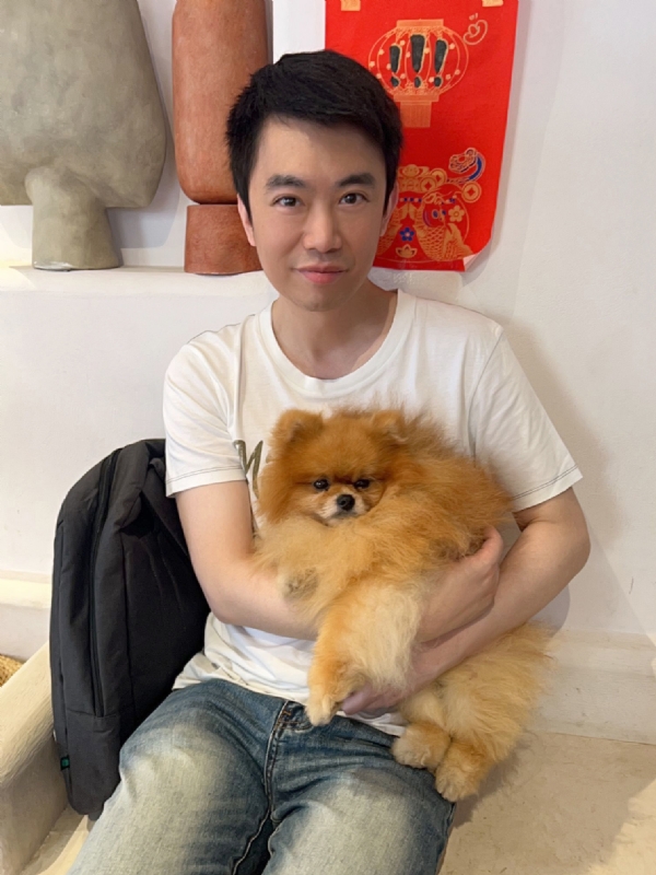 Leo的第一张照片--南靖交友网