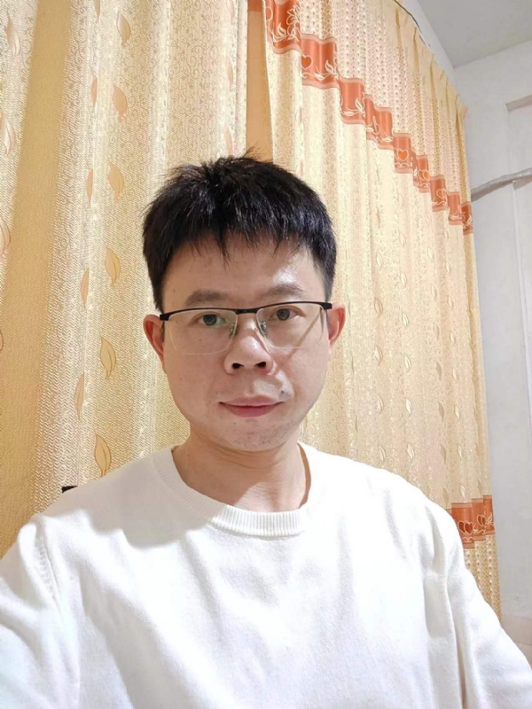 今晚打老虎的第一张照片--南靖交友网