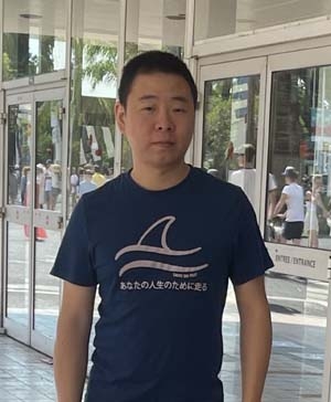 花都帅哥的第二张照片--南靖交友网