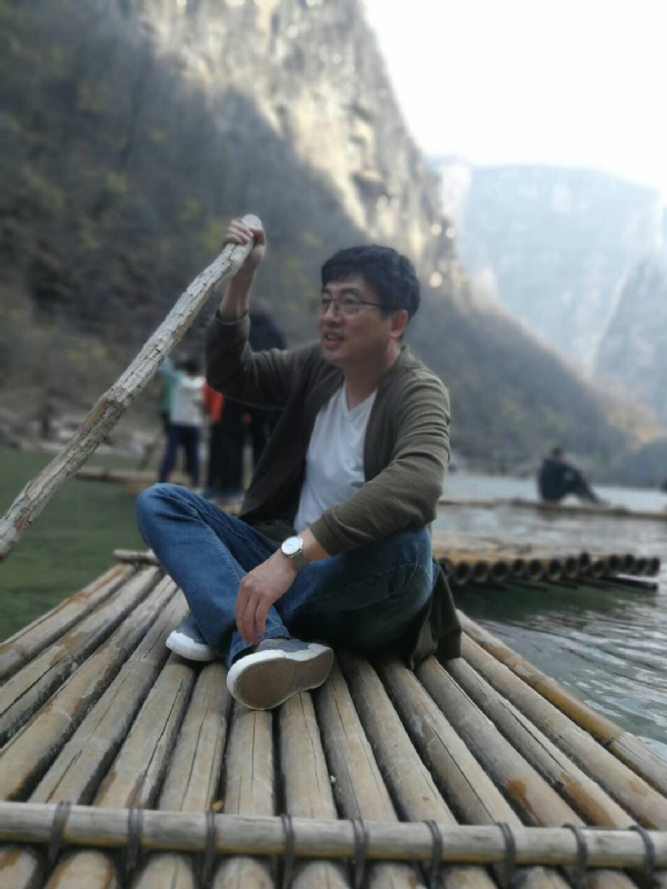 风被吹走了的第二张照片--南靖交友网