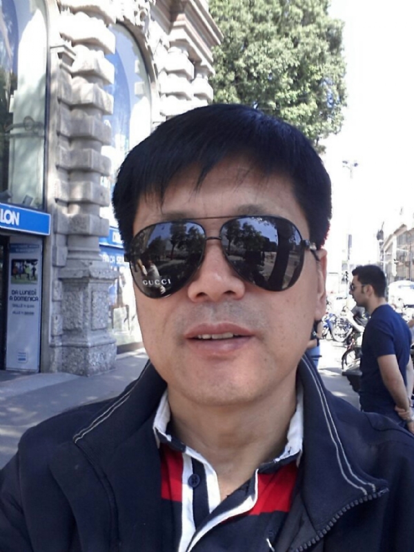 春风的第一张照片--南靖交友网