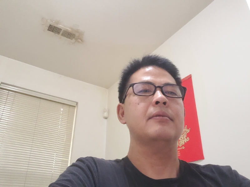 Tonylai的第一张照片--南靖交友网
