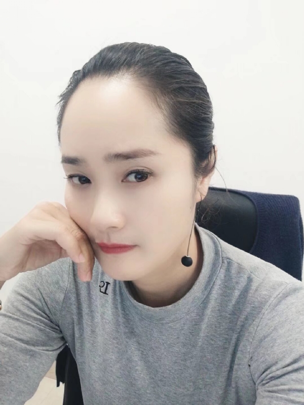 谈谈的第三张照片--南靖交友网