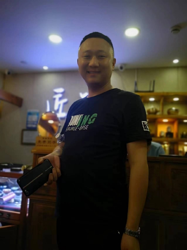 善良遇见美好的第一张照片--南靖交友网