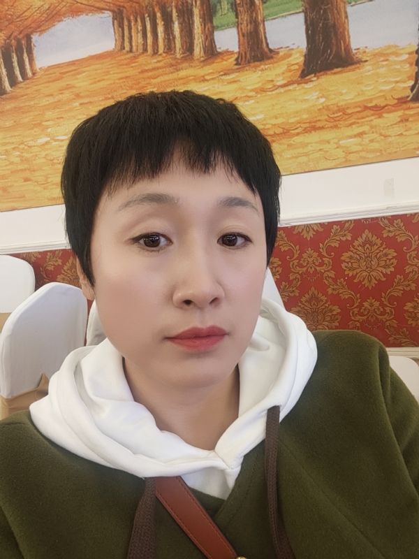 石家庄相亲的第一张照片--南靖交友网