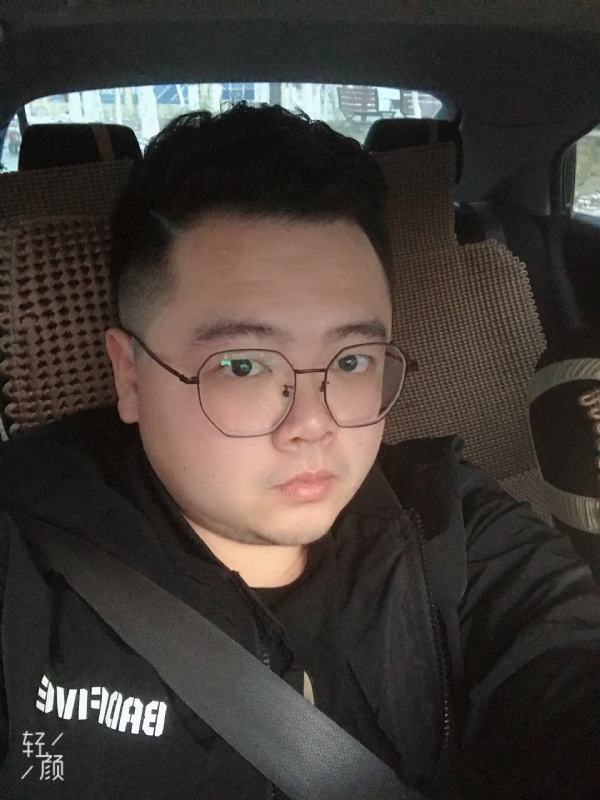 欢笑的第一张照片--南靖交友网