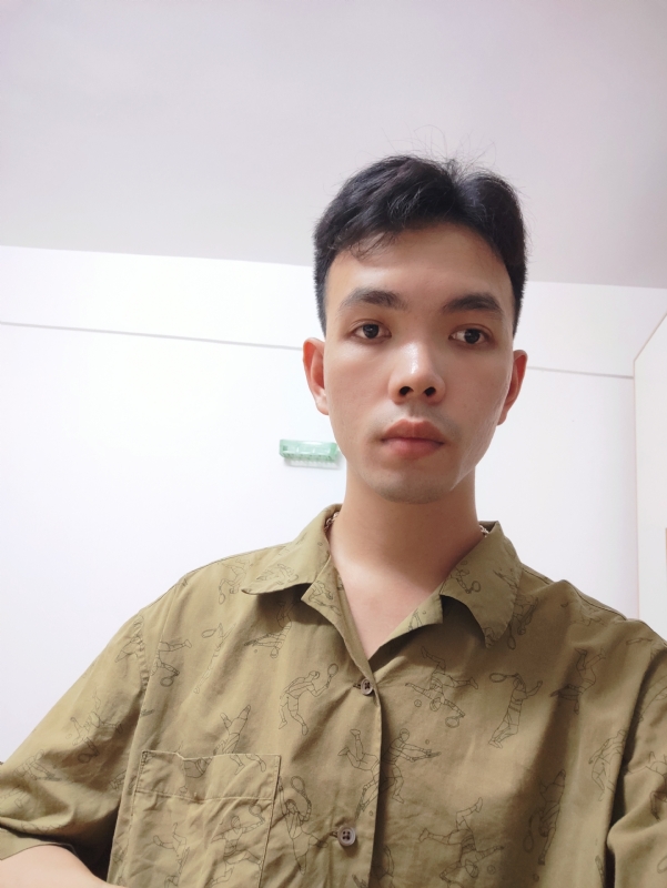 随缘就好的第二张照片--南靖交友网