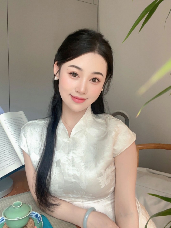 小慧的第一张照片--南靖交友网