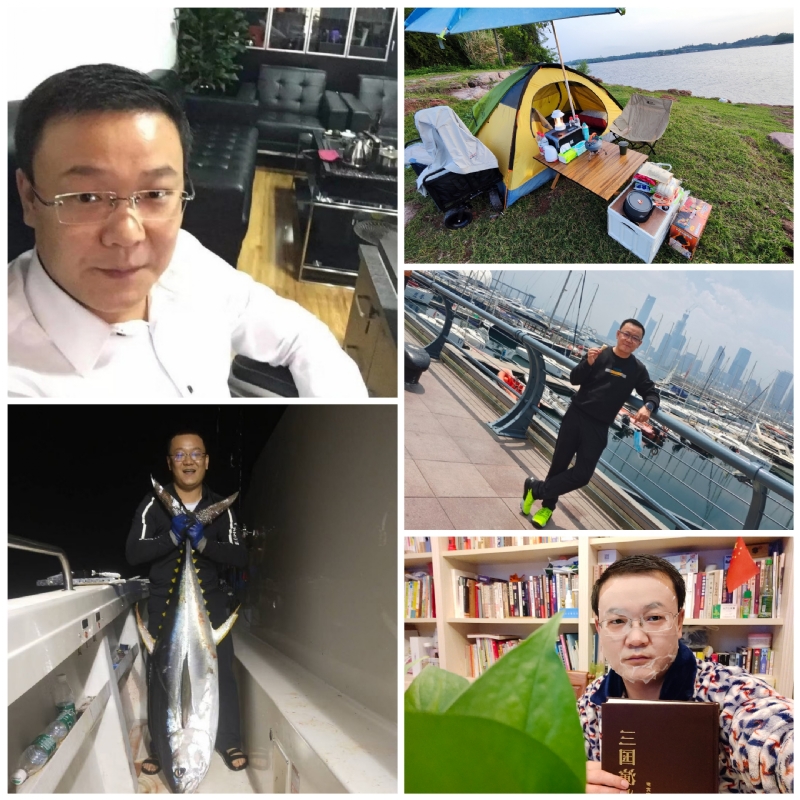 dikson的第六张照片--南靖交友网
