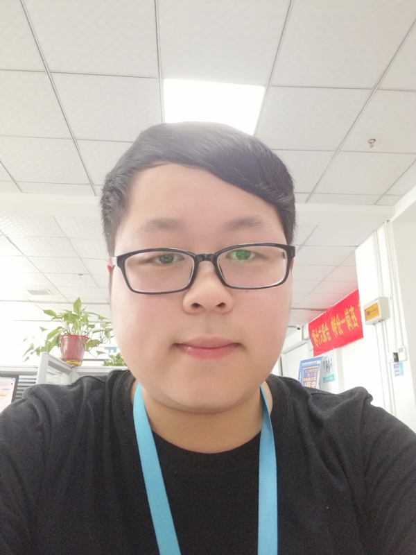 自由自在的第一张照片--南靖交友网