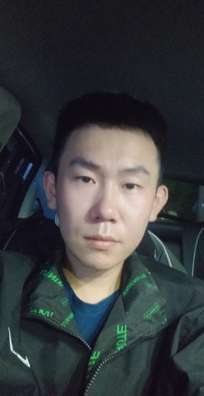 想结婚的小李的第一张照片--南靖交友网