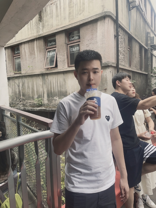 尚龙的第二张照片--南靖交友网