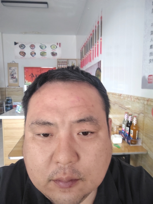 风云鹏的第一张照片--南靖交友网